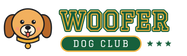 Woofer Dog Club logo